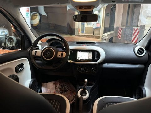 Auto Usate A Milano | Renault Twingo Electric 22Kwh Techno
