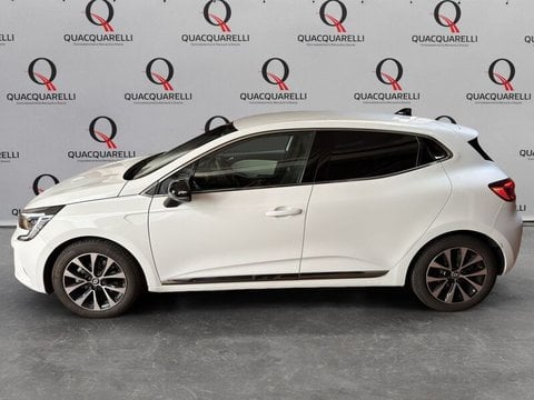 Auto Usate A Milano | Renault Clio 1.6 E-Tech Full Hybrid 107Kw Techno