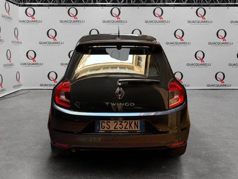 Auto Usate A Milano | Renault Twingo Twingo 1.0 Sce Equilibre 65Cv
