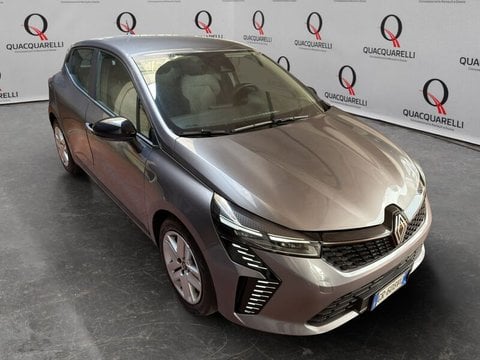 Auto Usate A Milano | Renault Clio 1.0 Tce 67Kw Evolution