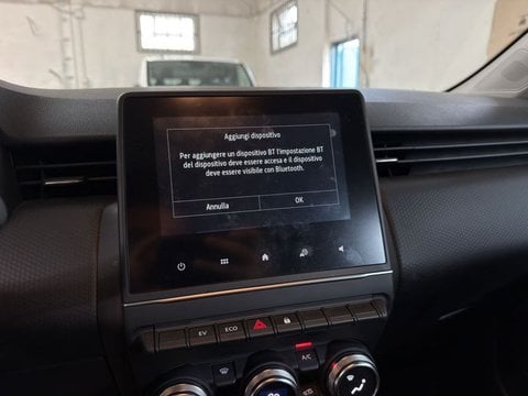 Auto Usate A Milano | Renault Clio E-Tech Hybrid 1.6 Hybrid E-Tech 145 Evolution