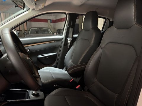 Auto Usate A Milano | Dacia Spring Electric Extreme Electric 45 33Kw