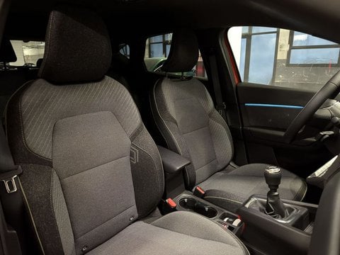 Auto Usate A Milano | Renault Captur Techno Tce 90