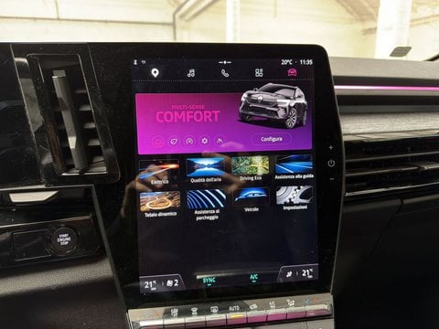 Auto Usate A Milano | Renault Austral 1.2 E-Tech Hev 200 Techno At