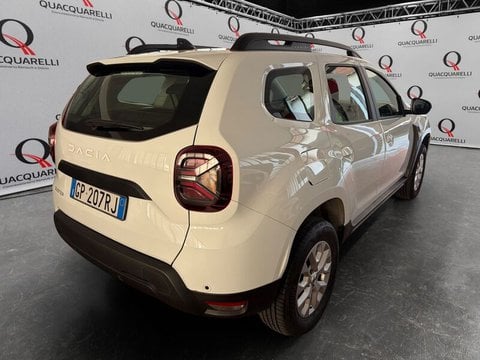 Auto Usate A Milano | Dacia Duster 1.0 Tce 4X2 100Cv Expression