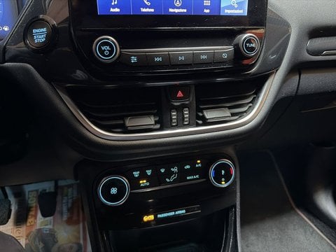 Auto Usate A Milano | Ford Puma 1.0 Ecoboost Hybrid 125Cv St-Line
