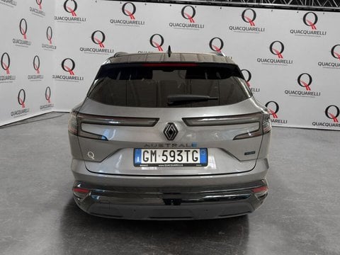 Auto Usate A Milano | Renault Austral 1.2 E-Tech Hev 200 Iconic Esprit Alp At
