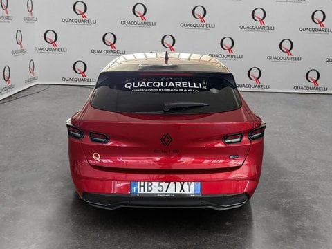 Auto Usate A Milano | Renault Clio 1.8 E-Tech Full Hybrid 160 Esprit Alpine