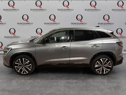 Auto Usate A Milano | Renault Austral 1.2 E-Tech Hev 200 Iconic At