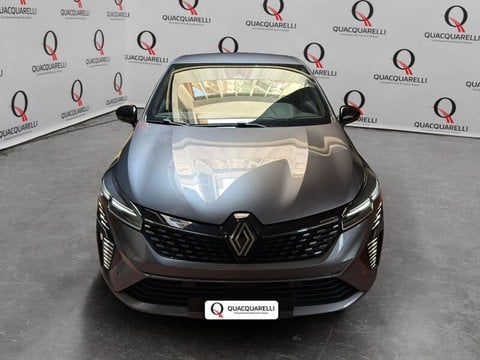 Auto Usate A Milano | Renault Clio 1.0 Tce 74Kw Gpl Techno