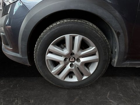 Auto Usate A Milano | Dacia Sandero Sandero Stepway 1.0 Tce Comfort Eco-G 100Cv