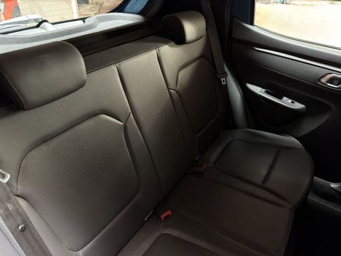 Auto Usate A Milano | Dacia Spring Electric Spring Expression Electric 45