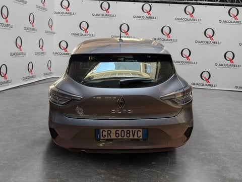 Auto Usate A Milano | Renault Clio 1.0 Tce 67Kw Evolution