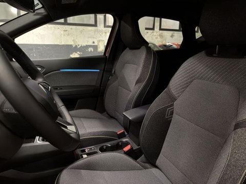 Auto Usate A Milano | Renault Captur Techno Tce 90