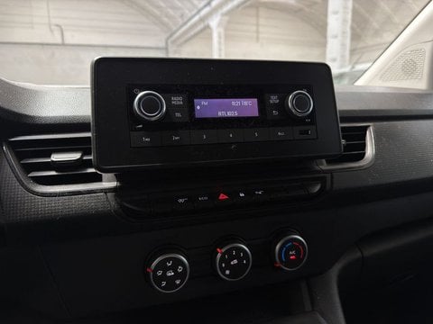Auto Usate A Milano | Renault Kangoo L1 Blue Dci 95 Van