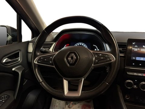 Auto Usate A Milano | Renault Captur Captur 1.0 Tce Intens 100Cv