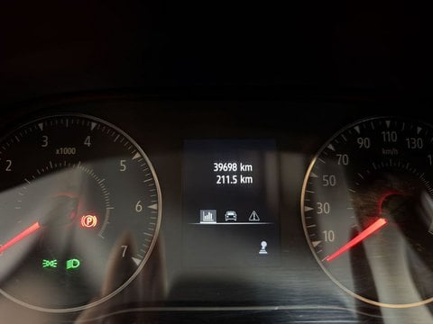 Auto Usate A Milano | Dacia Sandero Stepway 1.0 Tce Comfort Eco-G 100Cv