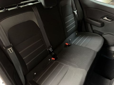 Auto Usate A Milano | Dacia Sandero 1.0 Sce Streetway Comfort