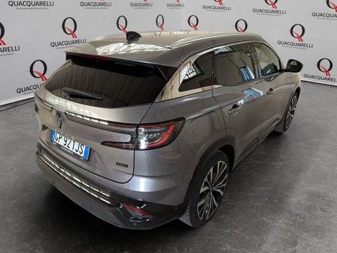 Auto Usate A Milano | Renault Austral 1.2 E-Tech Hev 200 Iconic At
