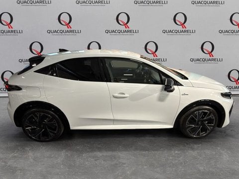 Auto Km0 A Milano | Renault Clio 1.8 E-Tech Full Hybrid 160 Esprit Alpine