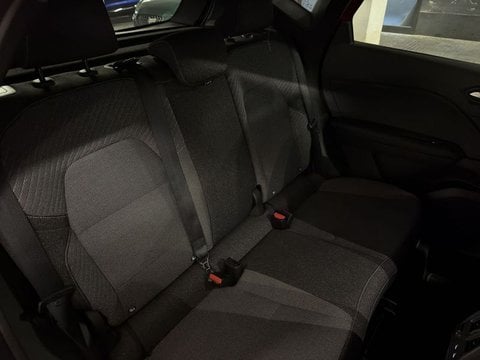 Auto Usate A Milano | Renault Captur Techno Tce 90