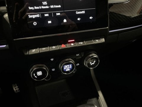 Auto Usate A Milano | Renault Arkana E-Tech 1.6 Hyb E-Tech 105Kw R.s.line Fast Track