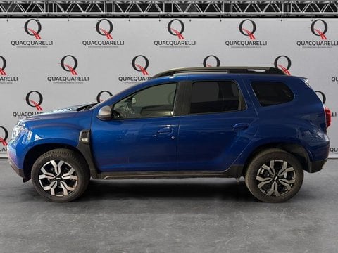 Auto Usate A Milano | Dacia Duster 1.0 Tce Journey Up Gpl 4X2 100Cv