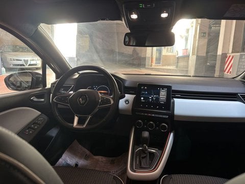 Auto Usate A Milano | Renault Clio E-Tech Hybrid 1.6 Hybrid E-Tech 145 Techno