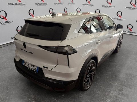 Auto Usate A Milano | Renault Symbioz Esprit Alpine E-Tech Full Hybrid 160Cv