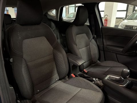 Auto Usate A Milano | Renault Captur E-Tech Hybrid 1.6 Hev E-Tech 105Kw Zen
