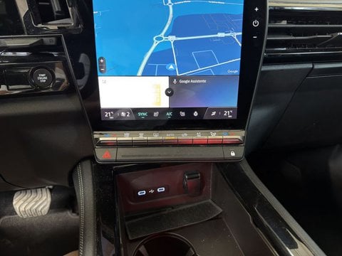 Auto Usate A Milano | Renault Austral 1.2 E-Tech Hev 200 Iconic At