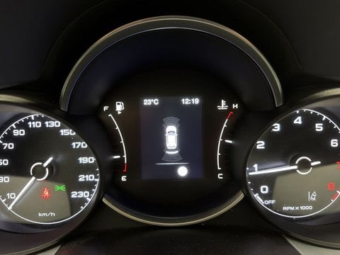 Auto Usate A Milano | Fiat 500X 1.0 T3 120Cv Connect