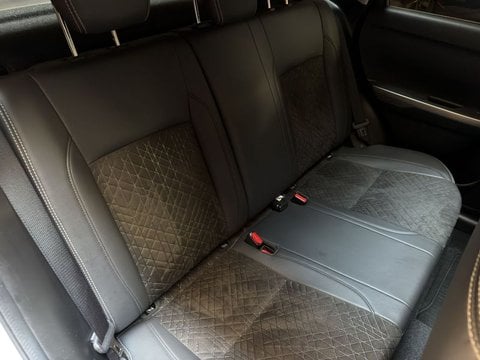 Auto Usate A Milano | Suzuki Vitara 1.4 Boost. Hybrid Allgrip Starview Aut