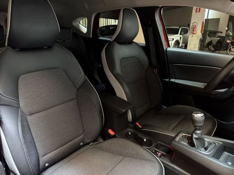 Auto Usate A Milano | Renault Captur 1.0 Tce Intens Gpl 100Cv My21