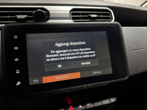Auto Usate A Milano | Dacia Duster Duster 1.0 Tce Journey Gpl 4X2 100Cv