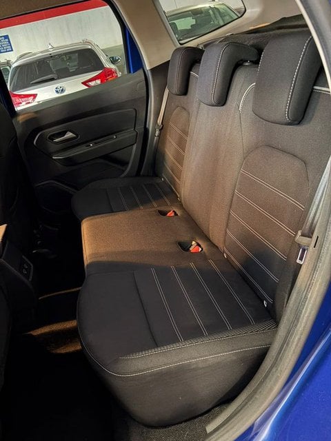 Auto Usate A Milano | Dacia Duster 1.0 Tce Journey Up Gpl 4X2 100Cv