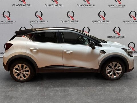 Auto Usate A Milano | Renault Captur 1.0 Tce 100 Gpl Intens