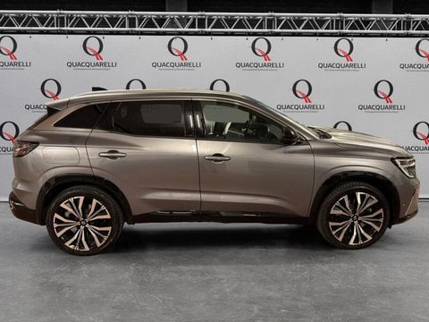 Auto Usate A Milano | Renault Austral 1.2 E-Tech Hev 200 Iconic At