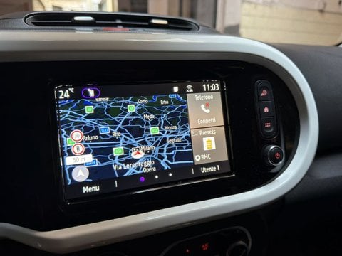 Auto Usate A Milano | Renault Twingo Electric 22Kwh Techno