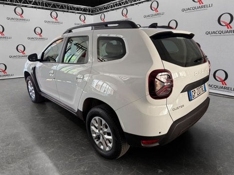 Auto Usate A Milano | Dacia Duster 1.0 Tce 4X2 100Cv Expression