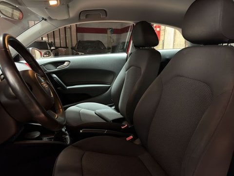 Auto Usate A Milano | Audi A1 1.2 Tfsi S Line Edition