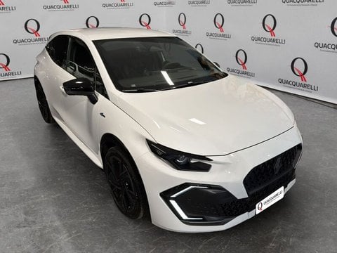 Auto Km0 A Milano | Renault Clio 1.8 E-Tech Full Hybrid 160 Esprit Alpine
