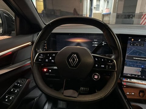 Auto Usate A Milano | Renault Austral 1.2 E-Tech Hev 200 Iconic Esprit Alp At
