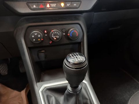 Auto Usate A Milano | Dacia Sandero 1.0 Tce Eco-G Stepway Expression