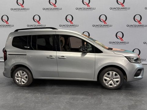 Auto Usate A Milano | Renault Kangoo 1.5 Blue Dci 115 Equilibre