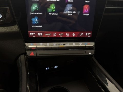 Auto Usate A Milano | Renault Austral Techno Esprit Alpine Full Hybrid E-Tech 200