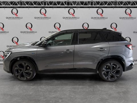 Auto Usate A Milano | Renault Austral 1.2 E-Tech Hev 200 Techno Esprit Alp At