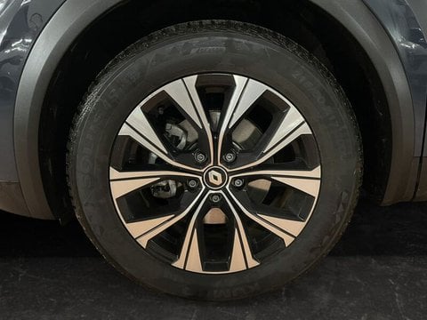 Auto Usate A Milano | Renault Captur E-Tech Hybrid 1.6 E-Tech Hev 145 Techno Auto