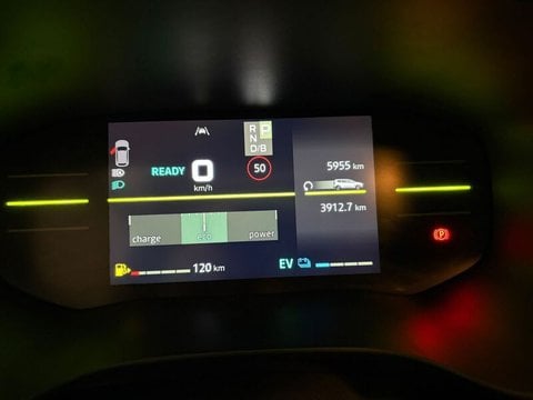 Auto Usate A Milano | Dacia Jogger Jogger 1.8 Hybrid Extreme 155Cv Auto