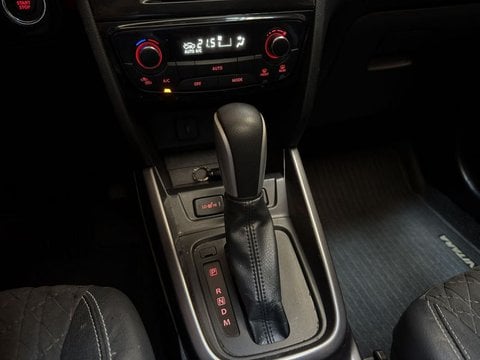Auto Usate A Milano | Suzuki Vitara 1.4 Boost. Hybrid Allgrip Starview Aut